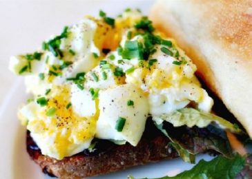 4 món ngon không thể phớt lờ ở Los Angeles