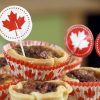 Bỏ túi 5 món ăn phải nếm thử khi đến Canada