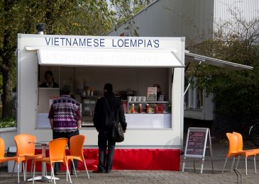 Chỉ điểm 5 địa chỉ ăn ngon có giá dưới 5 Euro ở Amsterdam