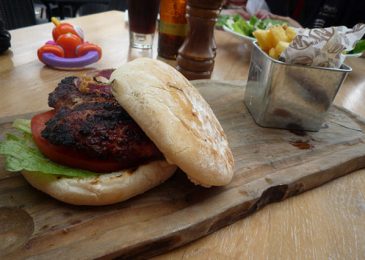 Gợi ý các món ăn ngon nên thử khi du lịch Mỹ