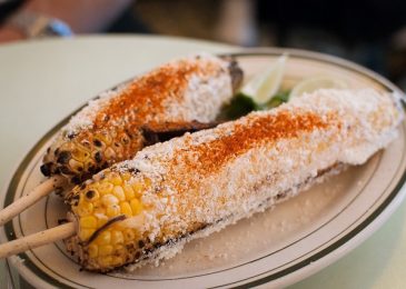 Không sợ cháy túi với những món ăn rẻ tiền ở New York