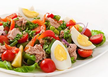 Ngoài Socola và bánh ngọt, Paris còn có các món ăn ngon nào?