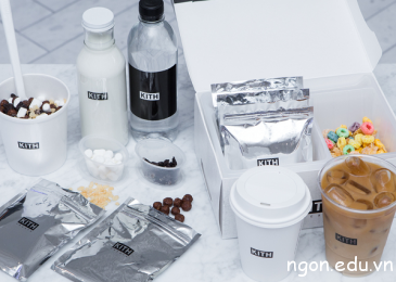 Những địa chỉ thưởng thức ngũ cốc tuyệt vời nhất ở New York