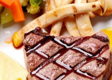 Tiết lộ 3 món ăn hấp dẫn nhất ở San Francisco