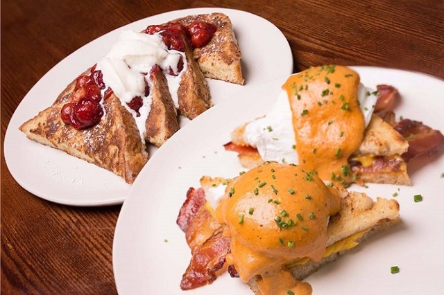 Ẩm thực Dallas làm hài lòng những thực khách khó tính nhất