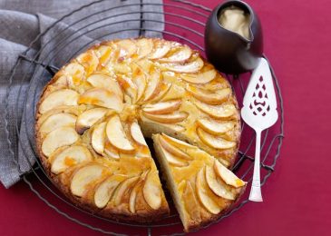 5 món ăn chuẩn vị “made in American”