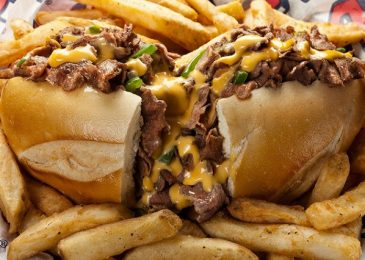 Ngất ngây với 5 món ăn đường phố ngon nhất ở Atlanta