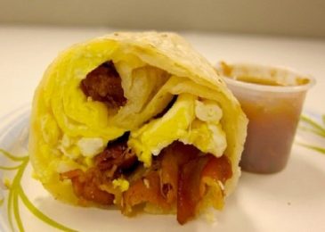 Ngất ngây với 5 món ăn ngon lừng danh tại thành phố Los Angeles