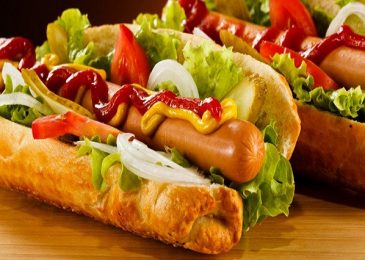 3 món ăn độc đáo trong ẩm thực Chicago