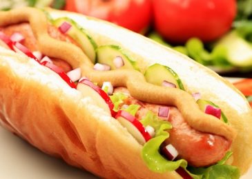 3 món ăn nên thử khi đến Chicago