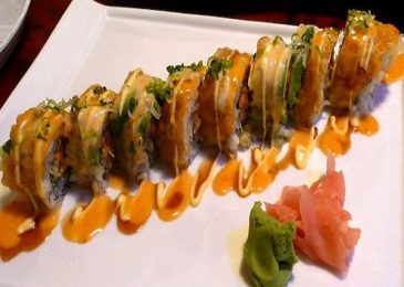 Địa điểm ăn uống không thể bỏ qua khi đến New York