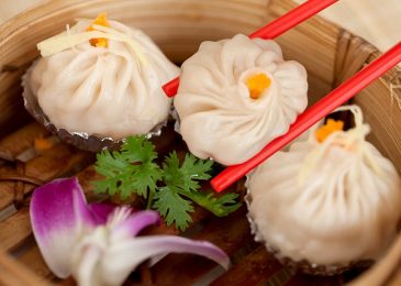 Thượng Hải và những món ăn vỉa hè gây thương nhớ