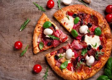 Mê mẩn với những món đặc sản nổi tiếng của Mỹ
