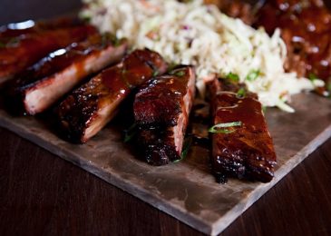 Ăn gì ngon ở Chicago?