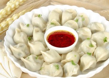 Những món đặc sản tuyệt ngon nên thử ở Bắc Kinh