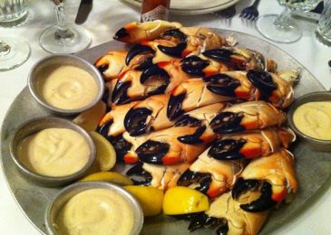 Những món ăn đặc sản ngon nức tiếng phải thử ở Miami