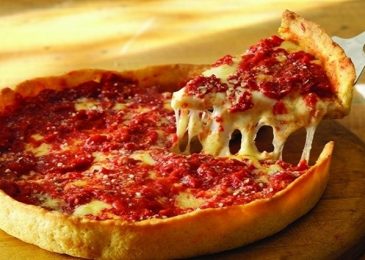 Top những món ăn độc đáo nhất ở Chicago