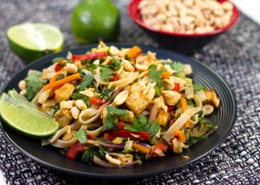 Bay đến Houston thưởng thức món ngon