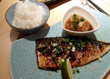 Đài Loan – “thánh địa” cho dân sành ăn