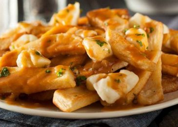 Điểm tên những món ăn ngon và nổi tiếng nhất ở Toronto