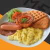 Văn hóa ẩm thực Mỹ có gì đặc biệt?