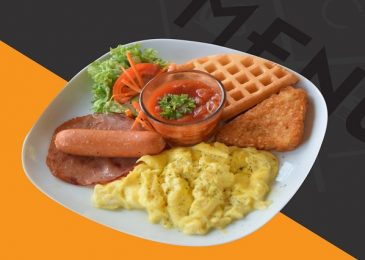 Văn hóa ẩm thực Mỹ có gì đặc biệt?