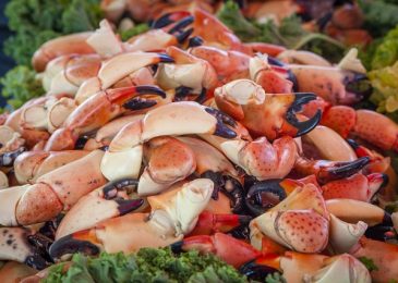 Những món ăn làm nên thương hiệu ẩm thực Miami