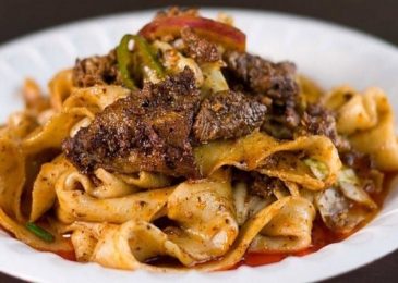 Điểm danh những món ăn đặc sản nổi tiếng New York