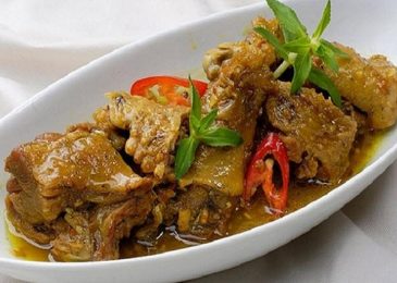 Thưởng thức ẩm thực độc đáo tại thành phố Vinh ngày Tết