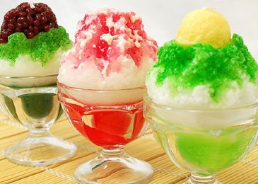 3 món ăn đặc sản nổi tiếng ở Honolulu