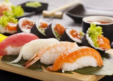 5 món ăn truyền thống ngon nhất của Nhật Bản