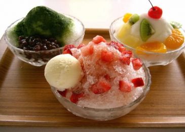 Ẩm thực Honolulu – ngon quên lối về