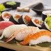 Địa chỉ thưởng thức sushi ngon nhất tại Los Angeles