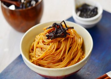 4 món mì nên thử ở Thượng Hải