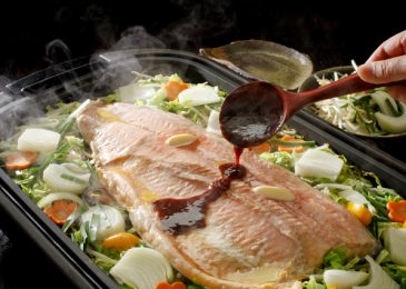 7 món ngon không thể bỏ lỡ ở Hokkaido