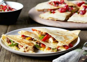 Điểm danh những món đặc sản nổi tiếng ở San Diego
