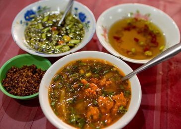 Những món ăn nhất định phải thử khi đi du lịch Huế
