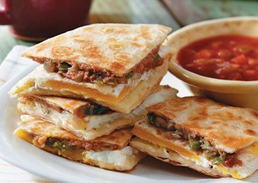 Gợi ý những món ăn độc đáo nhất tại thành phố San Diego