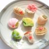 Những loại bánh được yêu thích nhất ở Nhật Bản