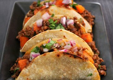 Những món đặc sản phải thử khi đến San Diego