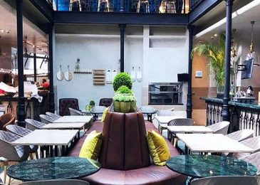 Những trải nghiệm ẩm thực độc đáo ở thành phố Seattle