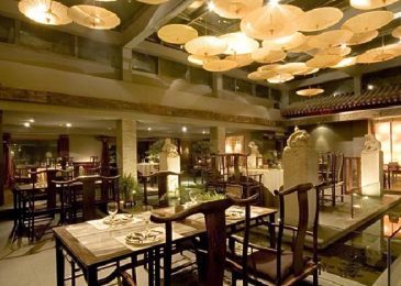 3 nhà hàng ẩm thực nổi tiếng nhất Bắc Kinh