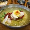 Điểm tên 2 nhà hàng Milmyeon ngon nhất ở Busan