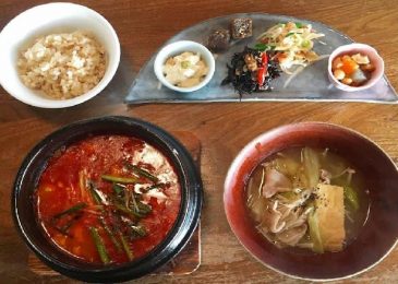 Săn lùng địa chỉ những nhà hàng nổi tiếng nhất Tokyo