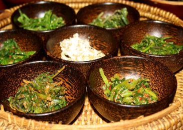 Thưởng thức ẩm thực ở 3 nhà hàng nổi tiếng nhất Hàn Quốc