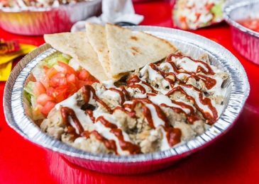 Ăn gì và ăn ở đâu khi đi du lịch New York?