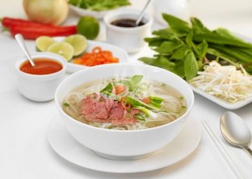 Điểm danh top những quán phở Việt nổi tiếng ở New York