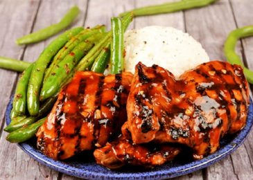 Gà Huli Huli – Món ăn nổi tiếng nhất tại Honolulu