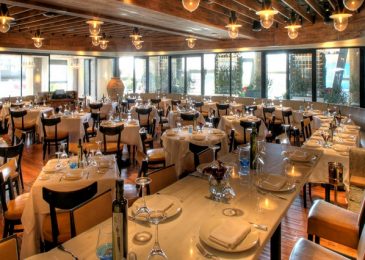 Mách bạn những địa chỉ ẩm thực hút khách nhất ở Las Vegas