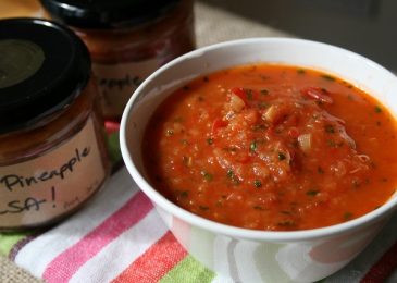 Món hầm Salsa – Món ngon nổi tiếng hàng đầu tại Austin